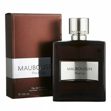 Mauboussin Pour Lui EDP 100ml Perfume For Men - Thescentsstore